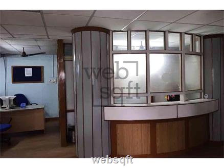 Office Space for Sale in Telangana